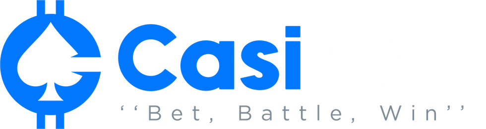 Casiwar – Bet, Battle, Win